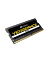 CORSAIR Vengeance DDR4 32GB 2x16GB 3200MHz CL22 1.2V SODIMM - nr 8