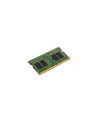 KINGSTON 4GB 2933MHz DDR4 Non-ECC CL21 SODIMM 1Rx16 - nr 3