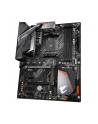 GIGABYTE A520 AORUS ELITE AM4 DDR4 2xM.2 4xSATA HDMI ATX MB - nr 52