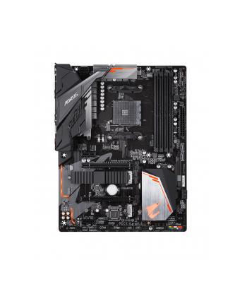 GIGABYTE B450 AORUS ELITE V2 AM4 DDR4 2xM.2 6xSATA ATX MB