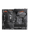 GIGABYTE B550 AORUS ELITE AX AM4 DDR4 2xM.2 4xSATA HDMI ATX MB - nr 17