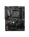 GIGABYTE B550 AORUS ELITE AX AM4 DDR4 2xM.2 4xSATA HDMI ATX MB - nr 43
