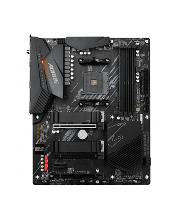 GIGABYTE B550 AORUS ELITE AX V2 AM4 DDR4 2xM.2 4xSATA HDMI ATX MB