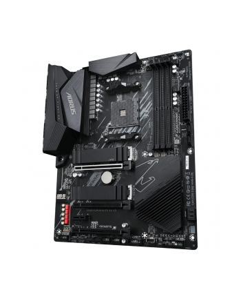 GIGABYTE B550 AORUS ELITE AX V2 AM4 DDR4 2xM.2 4xSATA HDMI ATX MB