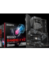 GIGABYTE B550 GAMING X V2 AM4 DDR4 2xM.2 4xSATA HDMI ATX MB - nr 17