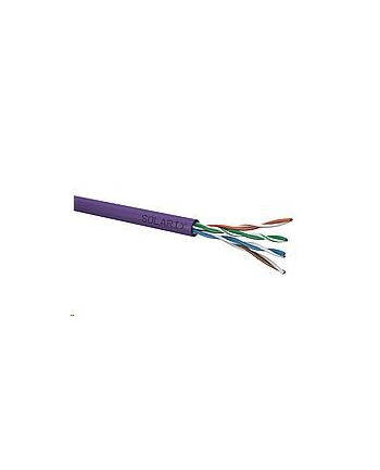 SOLARIX SXKD-5E-UTP-LSOH CA5E UTP LSOH Dca s1 d2 a1 500m box nr 1