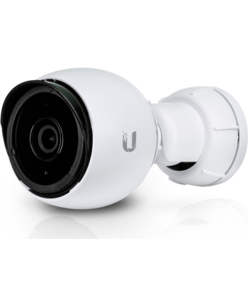 ubiquiti networks UBIQUITI UniFi Protect G4-Bullet Camera with IR MIC and 802.3af PoE