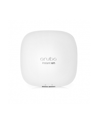 hewlett packard enterprise HPE Aruba Instant On AP22 Access Point RW 2x2 Wi-Fi 6 Indoor