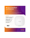 hewlett packard enterprise HPE Aruba Instant On AP22 Access Point RW 2x2 Wi-Fi 6 Indoor - nr 41