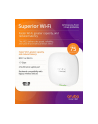 hewlett packard enterprise HPE Aruba Instant On AP22 Access Point RW 2x2 Wi-Fi 6 Indoor - nr 46