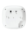 hewlett packard enterprise HPE Aruba Instant On AP22 Access Point Bundle With PSU Base EU Includes 12V/18W Power Adaptor with Localized Power Cord - nr 17