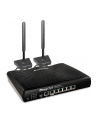 DRAYTEK Vigor 2927L Dual-WAN LTE/Wlan Router 802.11n/ac 2xGbE WAN 5xGbE LAN ports - nr 1