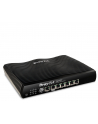 DRAYTEK Vigor 2927L Dual-WAN LTE/Wlan Router 802.11n/ac 2xGbE WAN 5xGbE LAN ports - nr 2