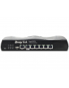 DRAYTEK Vigor 2927L Dual-WAN LTE/Wlan Router 802.11n/ac 2xGbE WAN 5xGbE LAN ports - nr 4