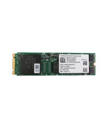 DELL 400-ASDQ 240G M.2 Drive for BOSS CK