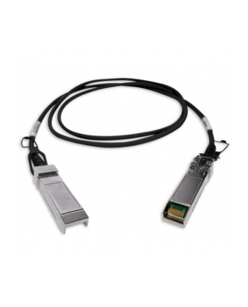 qnap systems QNAP SFP+ 10Gbe direct attach cable 1.5m