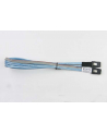 super micro computer SUPERMICRO Cable CBL-0421L mini SAS to mini SAS 55cm INT - nr 2