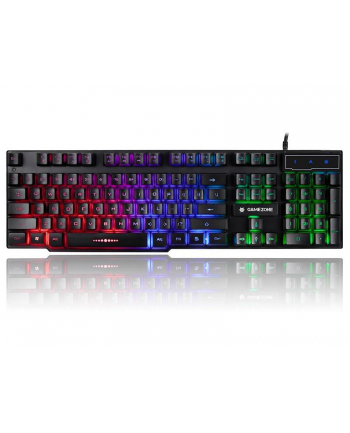 TRACER gamezone LOCCAR keyboard