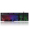 TRACER gamezone LOCCAR keyboard - nr 6