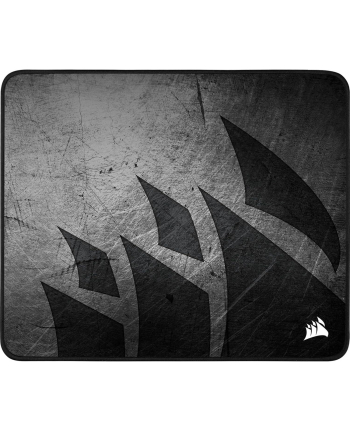 CORSAIR MM300 PRO Premium Spill-Proof Cloth Gaming Mouse Pad - Medium