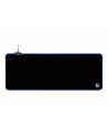 GEMBIRD MP-GAMELED-L Gaming mouse pad with LED light effect L-size 300 x 800 mm - nr 14