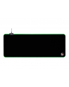 GEMBIRD MP-GAMELED-L Gaming mouse pad with LED light effect L-size 300 x 800 mm - nr 15