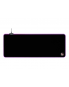 GEMBIRD MP-GAMELED-L Gaming mouse pad with LED light effect L-size 300 x 800 mm - nr 16
