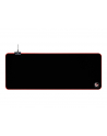 GEMBIRD MP-GAMELED-L Gaming mouse pad with LED light effect L-size 300 x 800 mm - nr 17