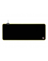 GEMBIRD MP-GAMELED-L Gaming mouse pad with LED light effect L-size 300 x 800 mm - nr 18