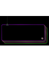 GEMBIRD MP-GAMELED-L Gaming mouse pad with LED light effect L-size 300 x 800 mm - nr 1