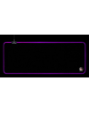 GEMBIRD MP-GAMELED-L Gaming mouse pad with LED light effect L-size 300 x 800 mm - nr 4