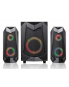 TRACER 2+1 Hi-Cube RGB Flow BT speakers - nr 11