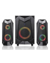 TRACER 2+1 Hi-Cube RGB Flow BT speakers - nr 17