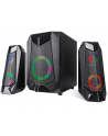 TRACER 2+1 Hi-Cube RGB Flow BT speakers - nr 1