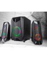 TRACER 2+1 Hi-Cube RGB Flow BT speakers - nr 20
