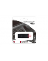 KINGSTON 256GB USB3.2 Gen1 DataTraveler Exodia Black + Pink - nr 16