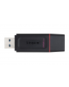 KINGSTON 256GB USB3.2 Gen1 DataTraveler Exodia Black + Pink - nr 35