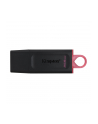 KINGSTON 256GB USB3.2 Gen1 DataTraveler Exodia Black + Pink - nr 3