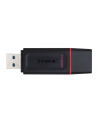 KINGSTON 256GB USB3.2 Gen1 DataTraveler Exodia Black + Pink - nr 7