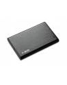 IBOX HD-05 Enclosure for HDD 2.5inch USB 3.1 Gen.1 black - nr 2