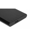 IBOX HD-05 Enclosure for HDD 2.5inch USB 3.1 Gen.1 black - nr 3