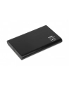 IBOX HD-05 Enclosure for HDD 2.5inch USB 3.1 Gen.1 black - nr 7
