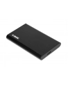 IBOX HD-05 Enclosure for HDD 2.5inch USB 3.1 Gen.1 black - nr 9