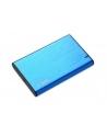 IBOX HD-05 Enclosure for HDD 2.5inch USB 3.1 Gen.1 blue - nr 11