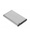 IBOX HD-05 Enclosure for HDD 2.5inch USB 3.1 Gen.1 gray - nr 3