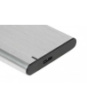 IBOX HD-05 Enclosure for HDD 2.5inch USB 3.1 Gen.1 gray - nr 5