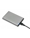 IBOX HD-05 Enclosure for HDD 2.5inch USB 3.1 Gen.1 gray - nr 7
