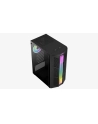 AEROCOOL PGS PRIME-G-BK-v2 ARGB Black Mid Tower PC case - nr 10