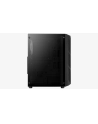 AEROCOOL PGS PRIME-G-BK-v2 ARGB Black Mid Tower PC case - nr 1