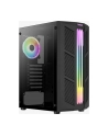 AEROCOOL PGS PRIME-G-BK-v2 ARGB Black Mid Tower PC case - nr 25